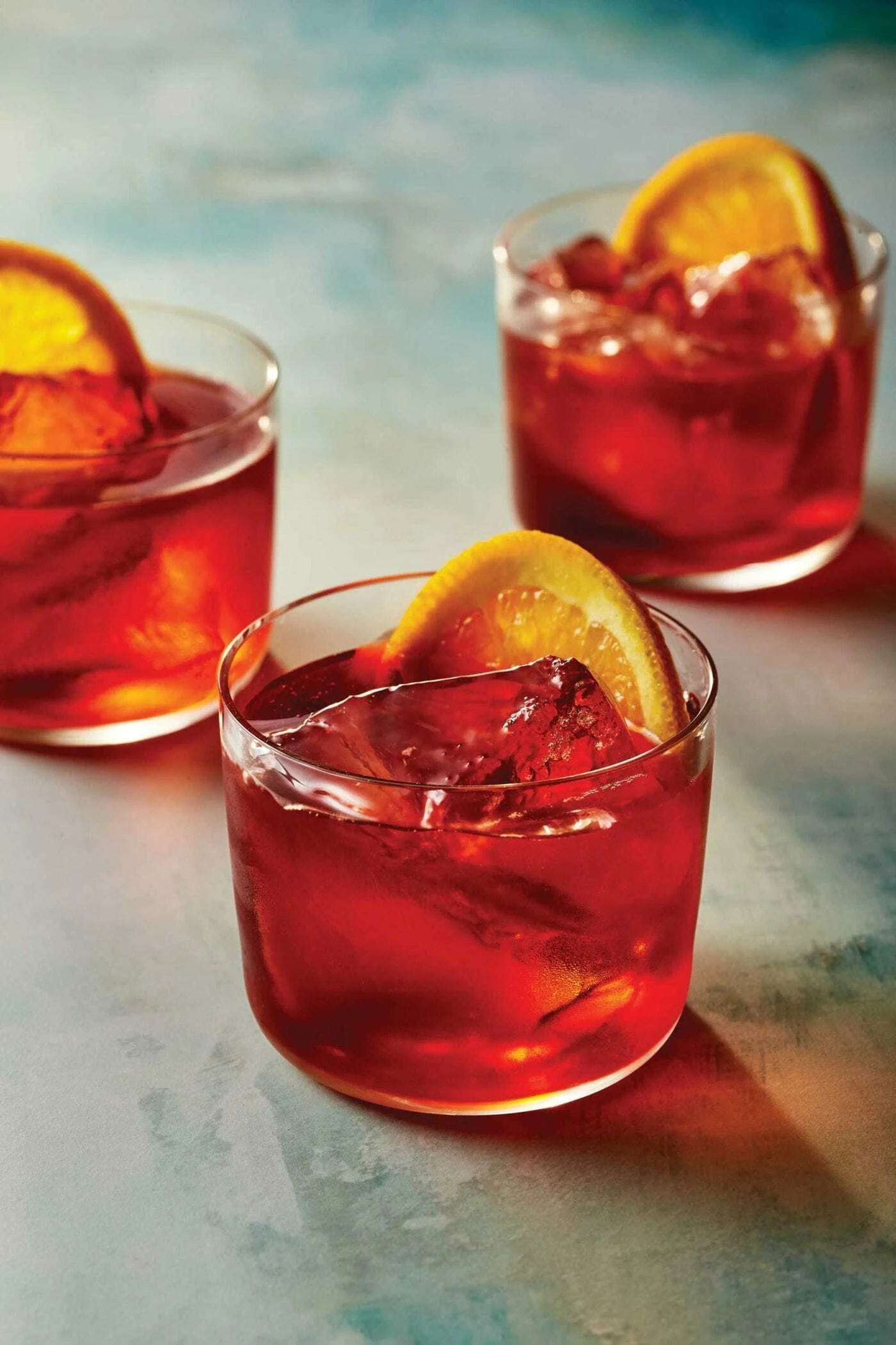 Negroni Week