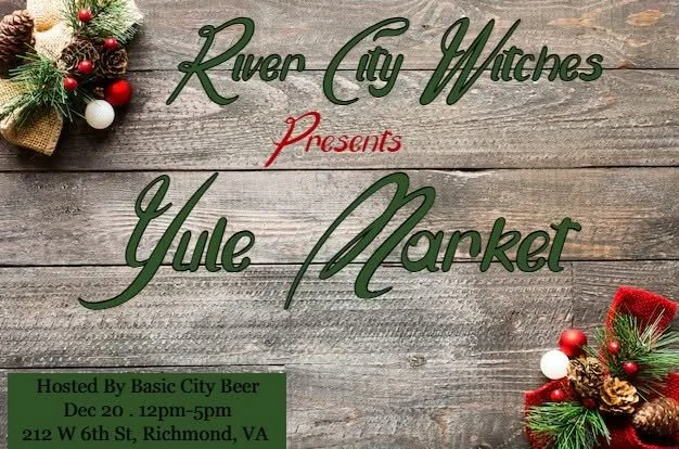 Yule Market