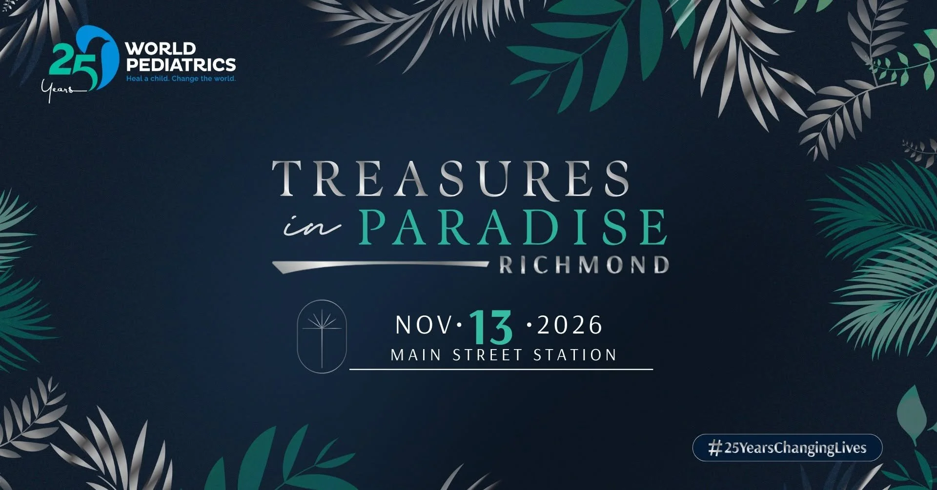 Treasures in Paradise Richmond