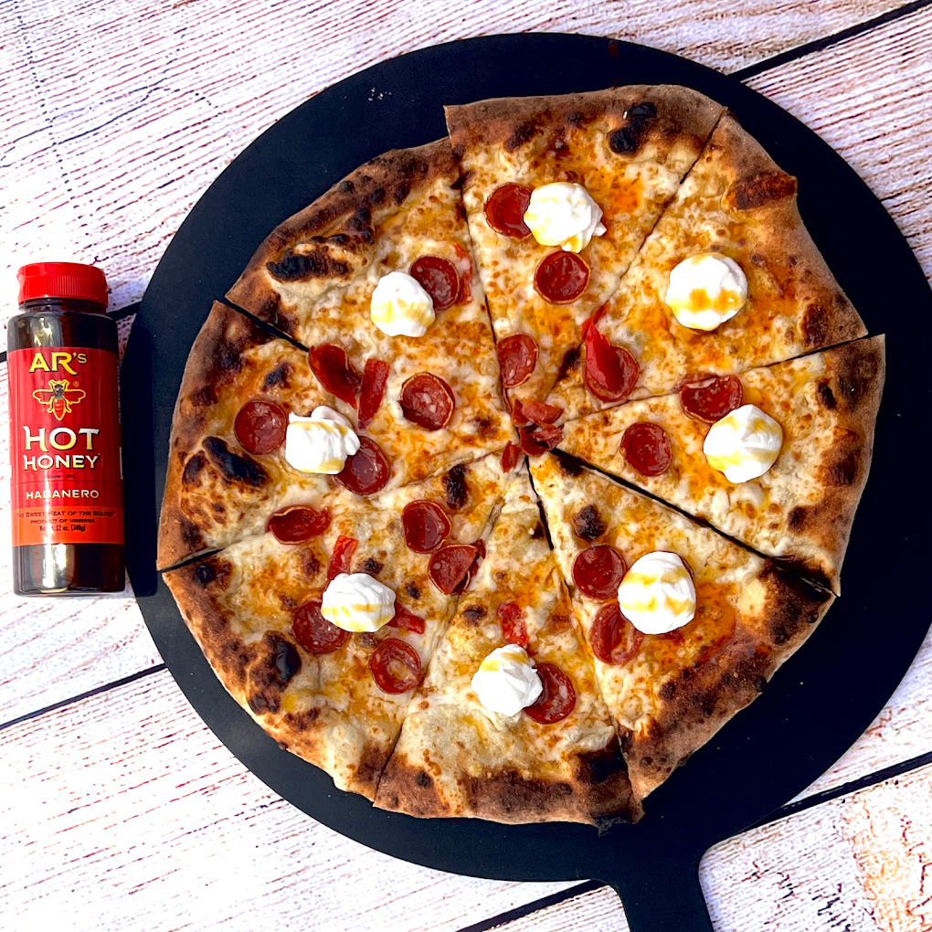 20+ Spots To Get Your Pizza Fix In Richmond