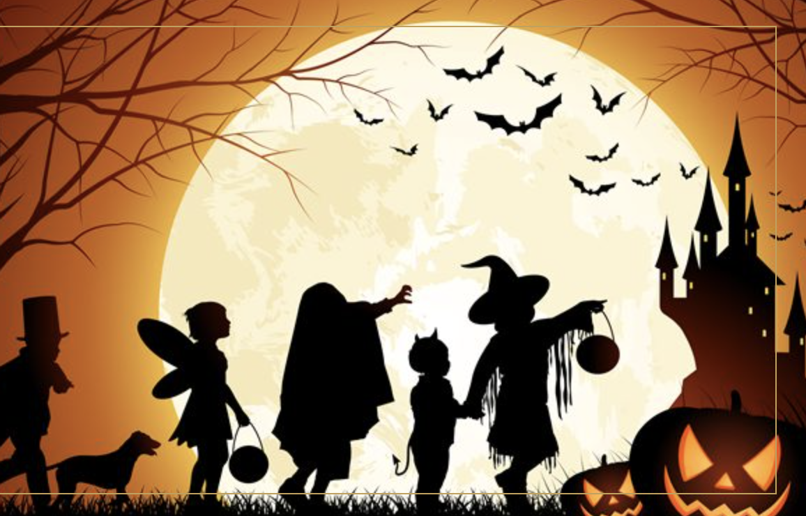 Halloween Spooktacular