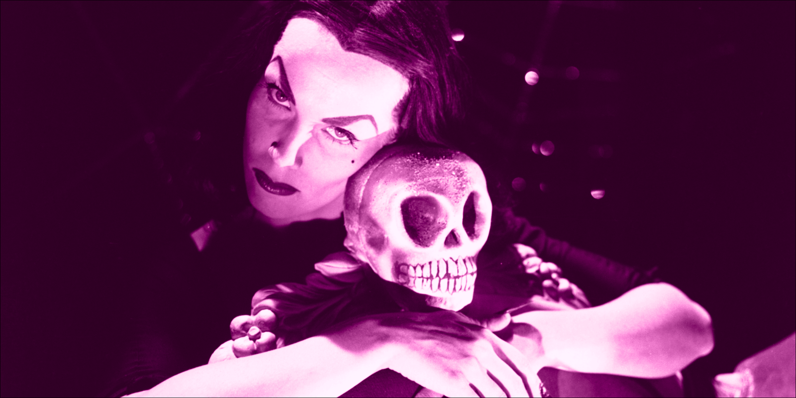 HALLOWEEN PARTY featuring THE EMBALMERS with CRACK FOX and THE LONELY TEARDROPS