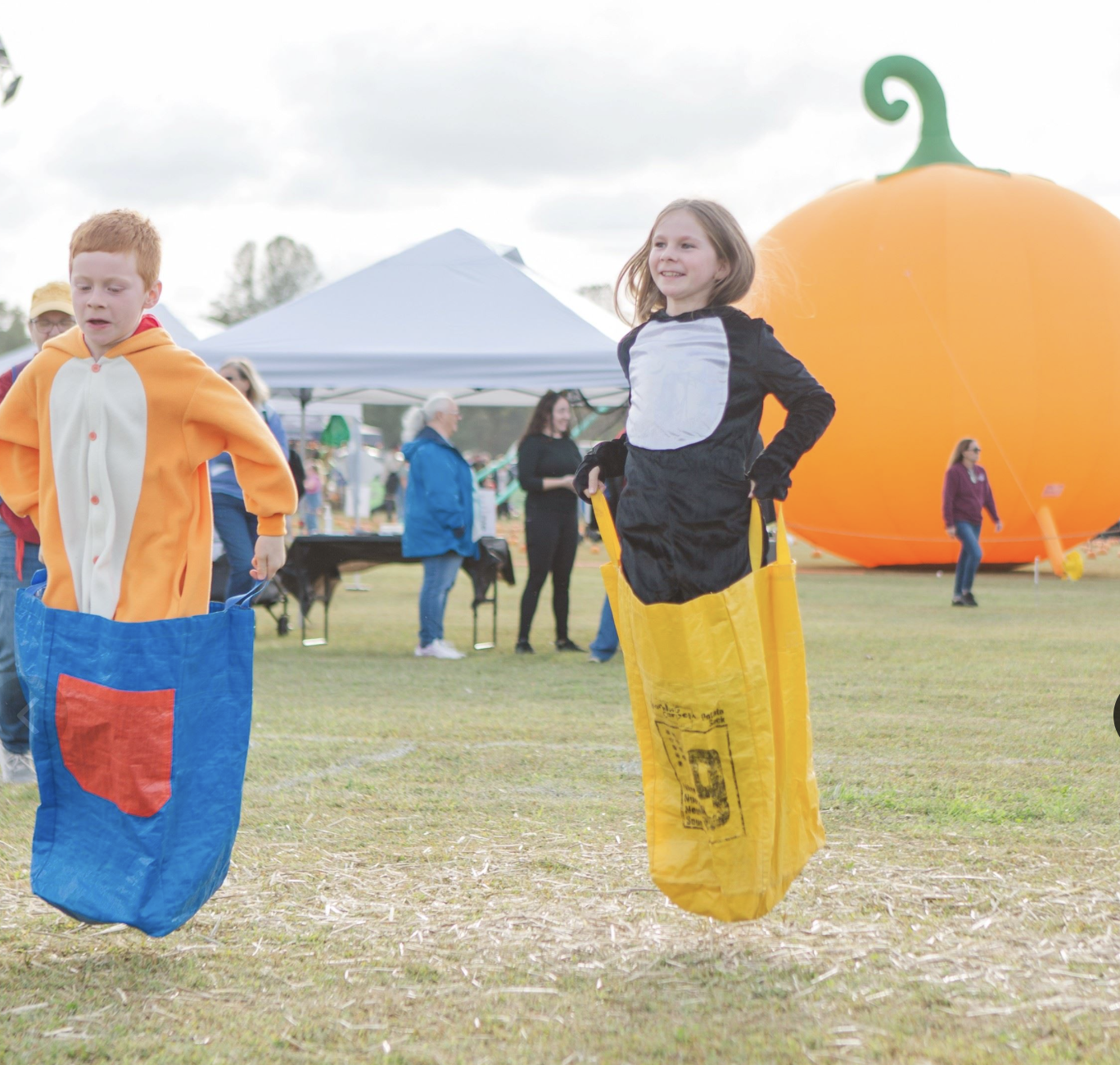 SpookyFUN Fest