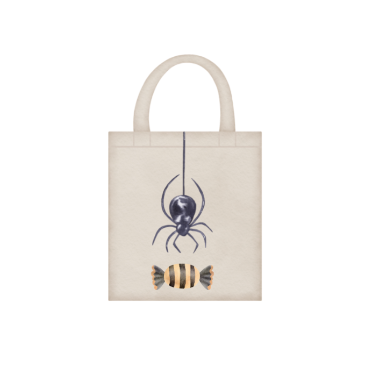Design Your Trick or Treat Bag (for kids!) w/ Gretchen