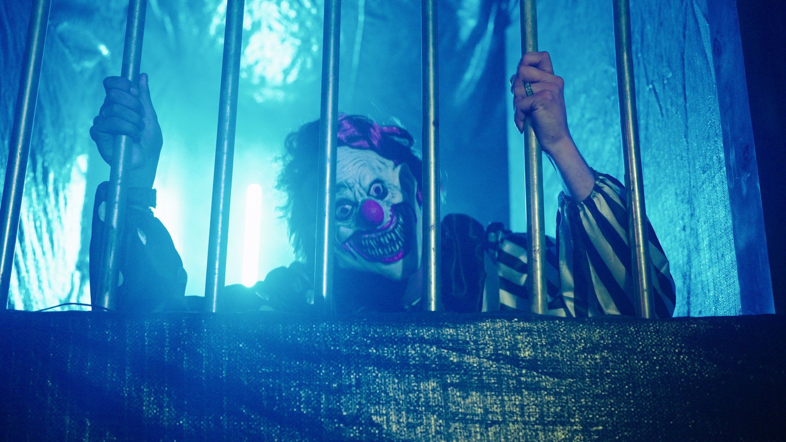 Where to Get Your Scare On This Halloween
