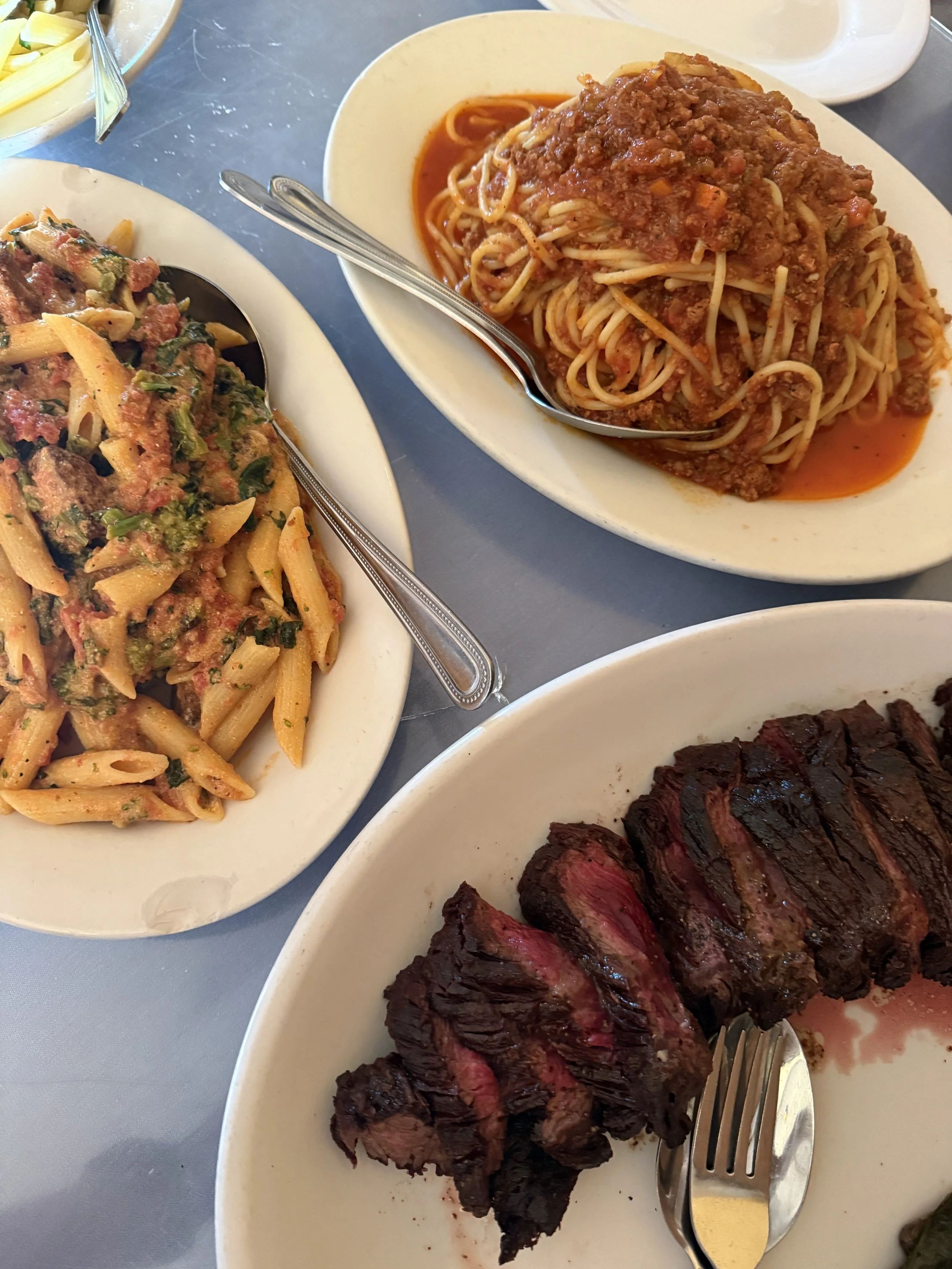 The Ultimate RVA Restaurant Guide