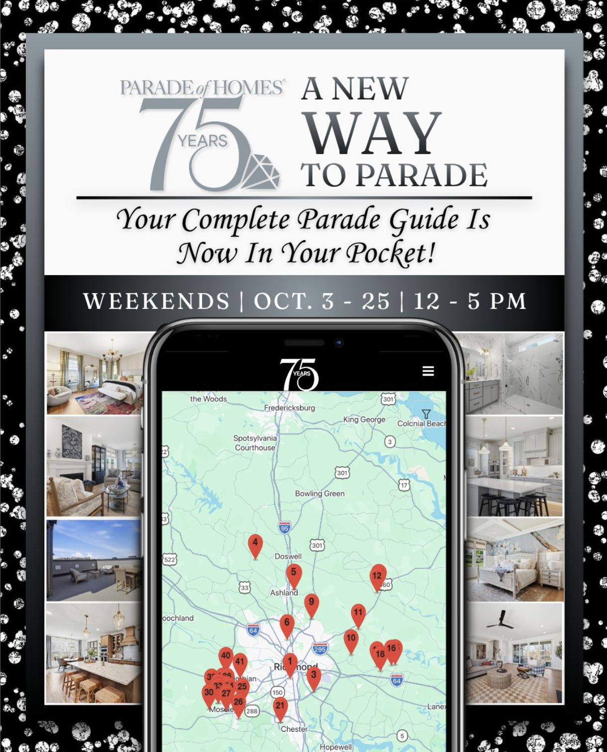 Richmond Parade of Homes