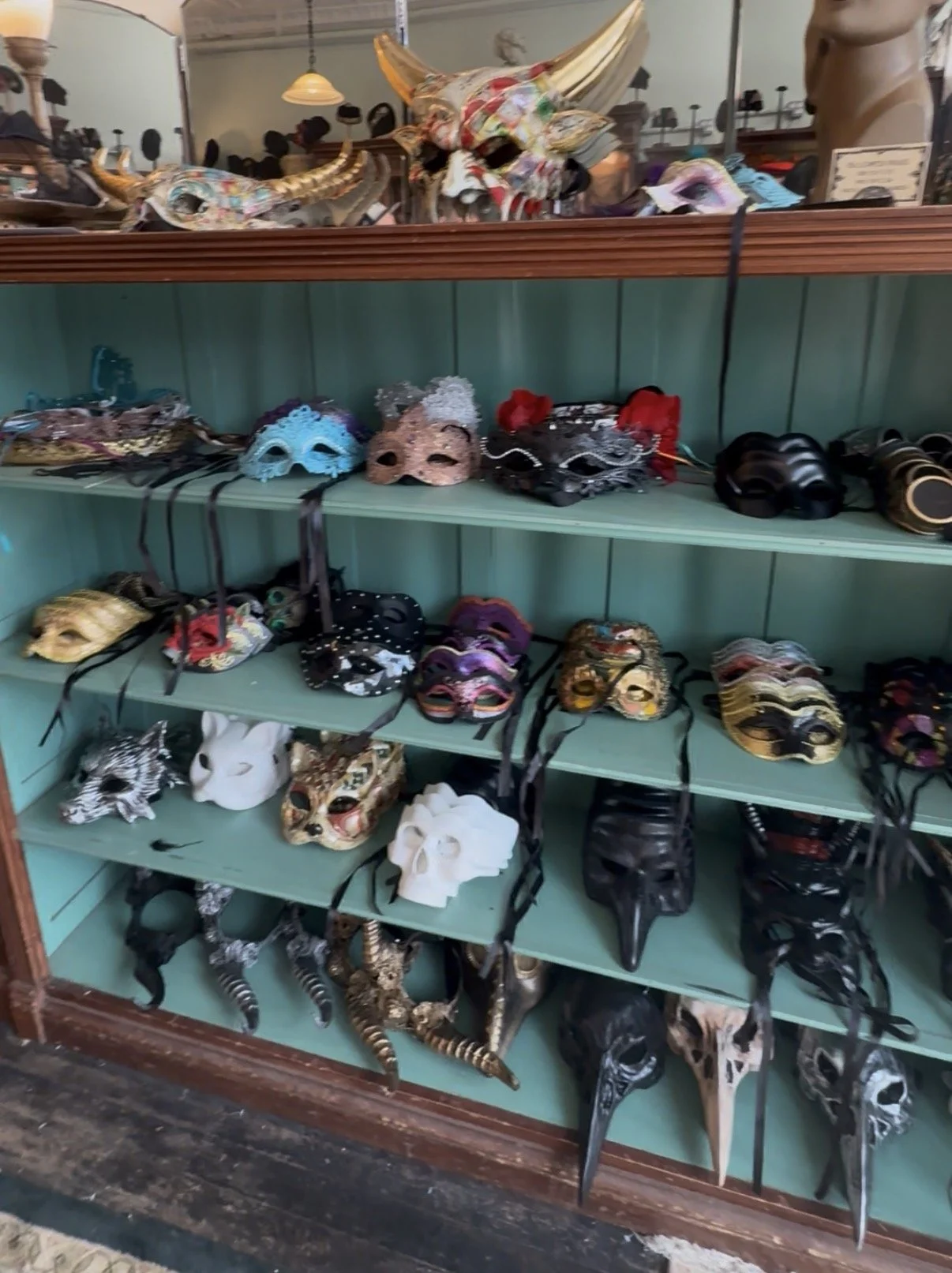 Where to Find a Halloween Costume in Richmond — No Big-Box Stores Necessary