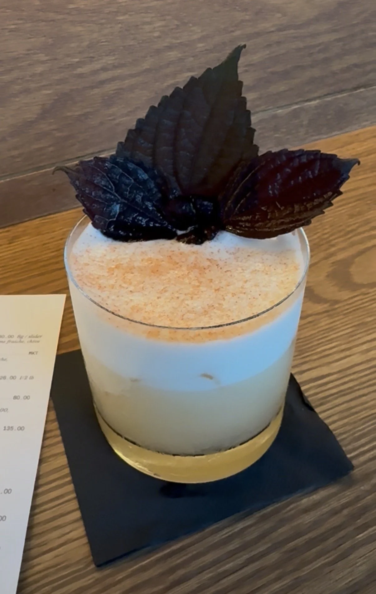 Sweater Weather Sips: 9 Autumnal Drinks To Try Around Richmond