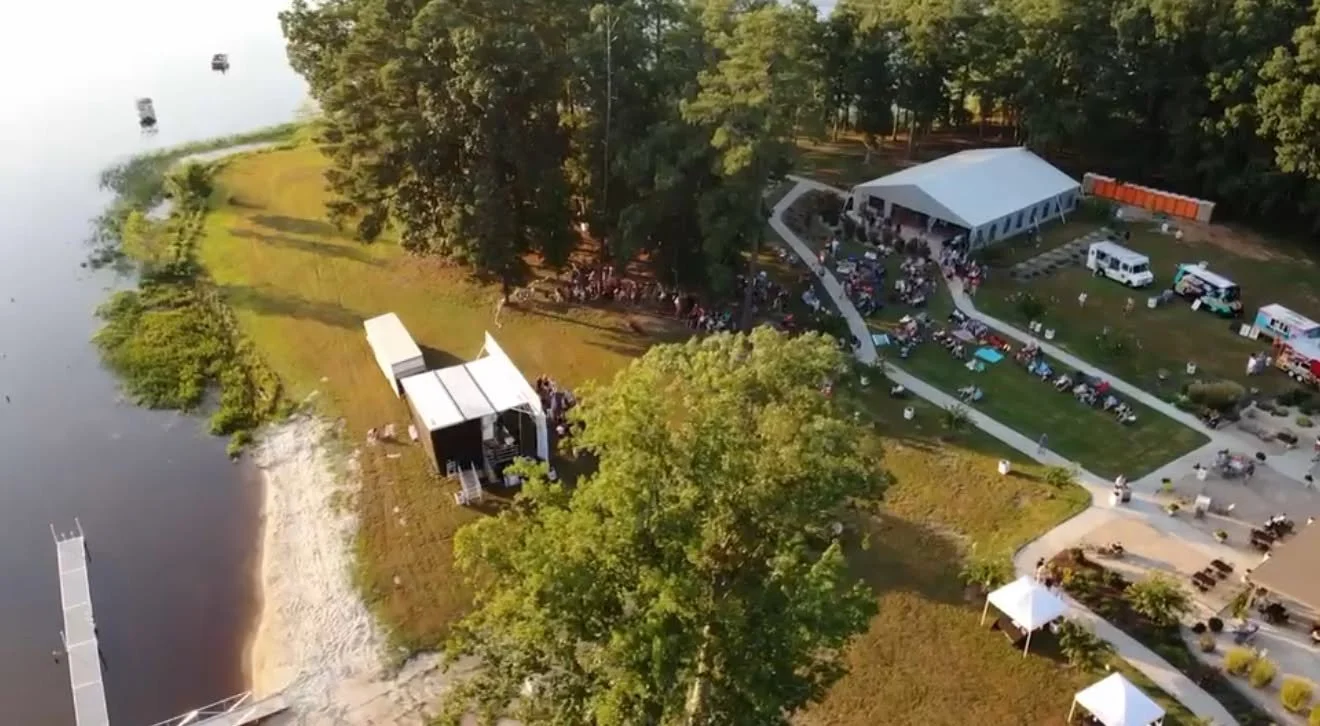 Riverside Vines Harvest Festival 
