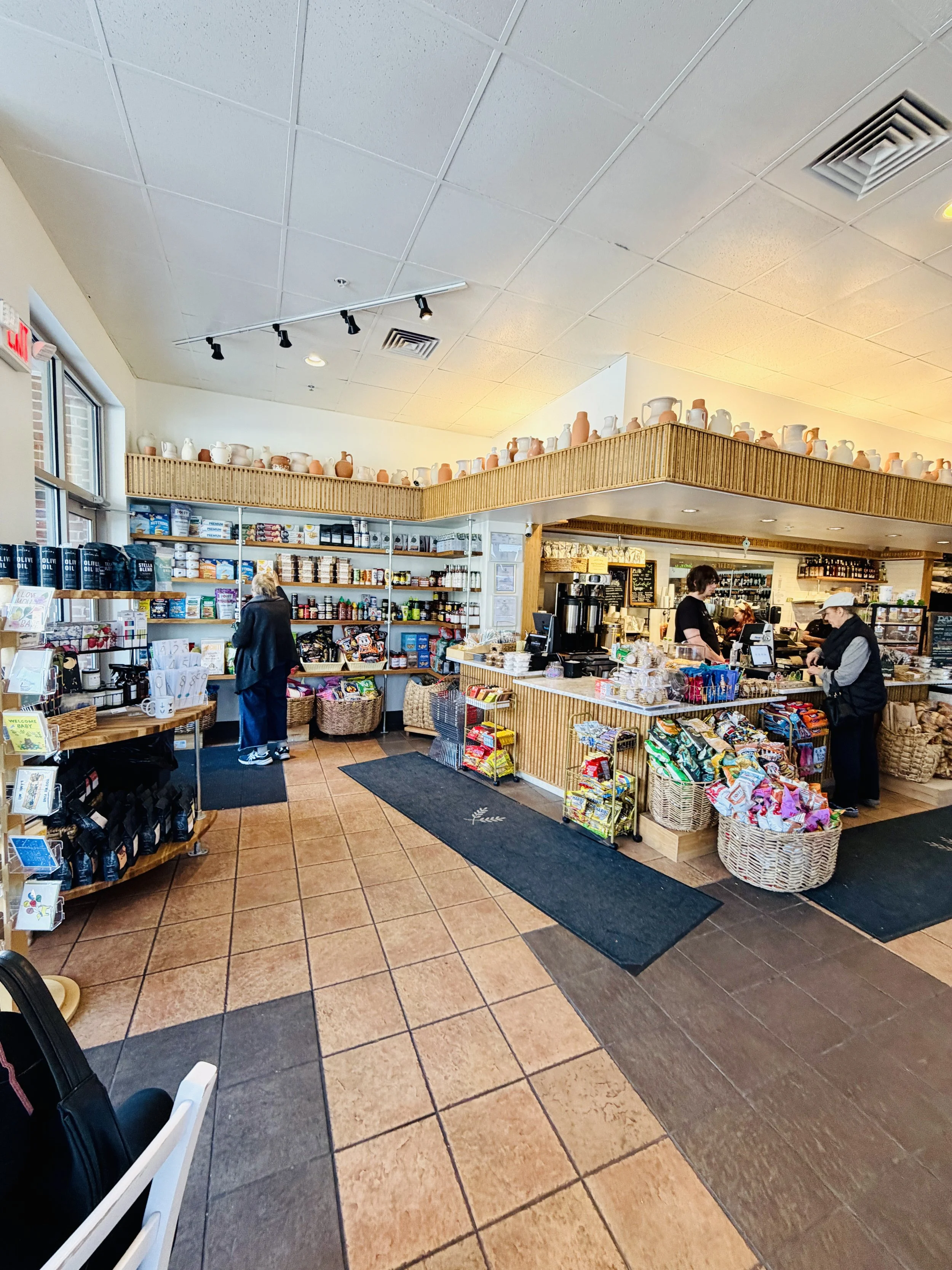 11 Markets With Grab-And-Go Options For When You Don’t Feel Like Cooking