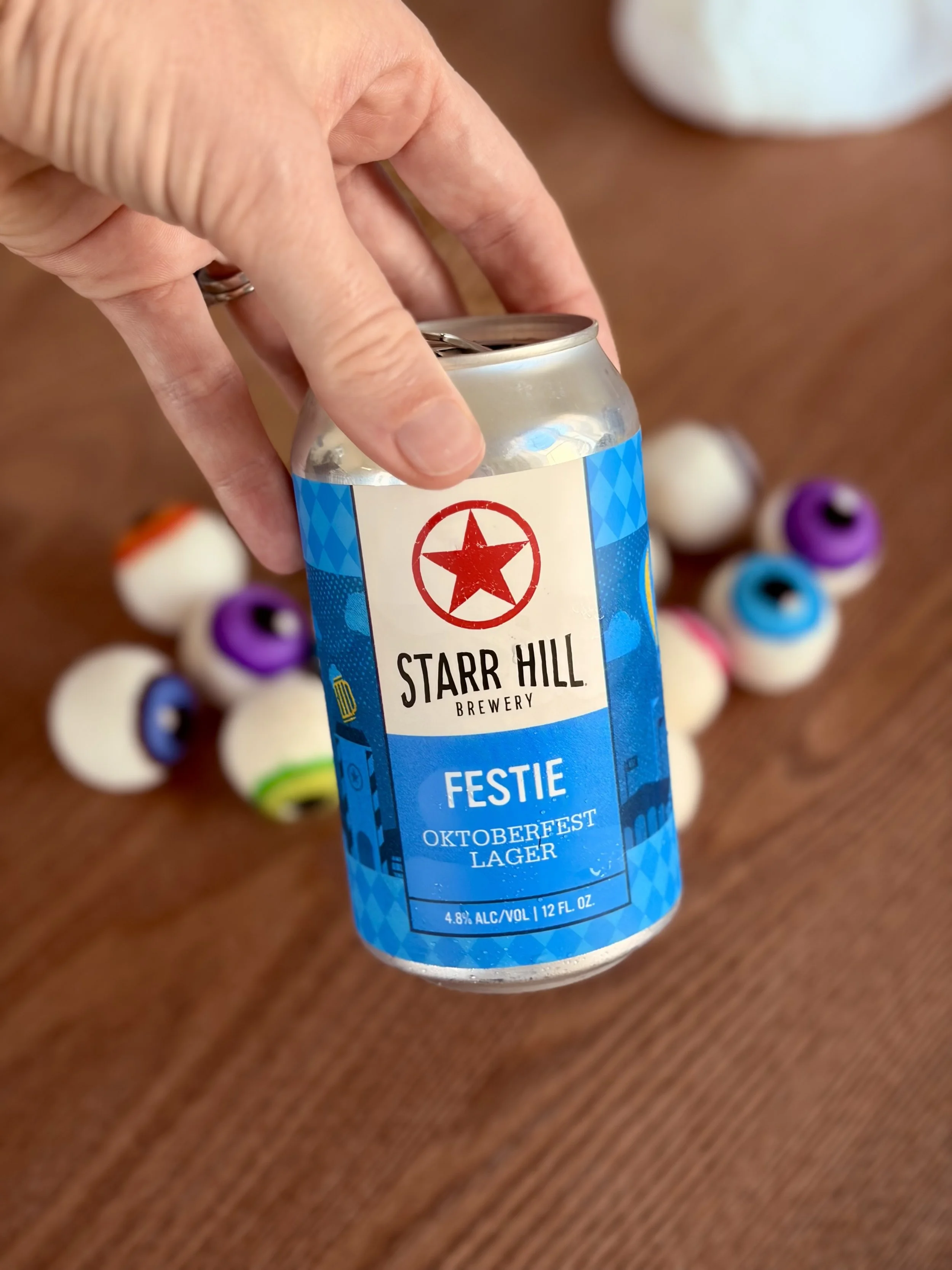 17 Must-Try Seasonal Beers to Sip on This Fall &amp; Winter