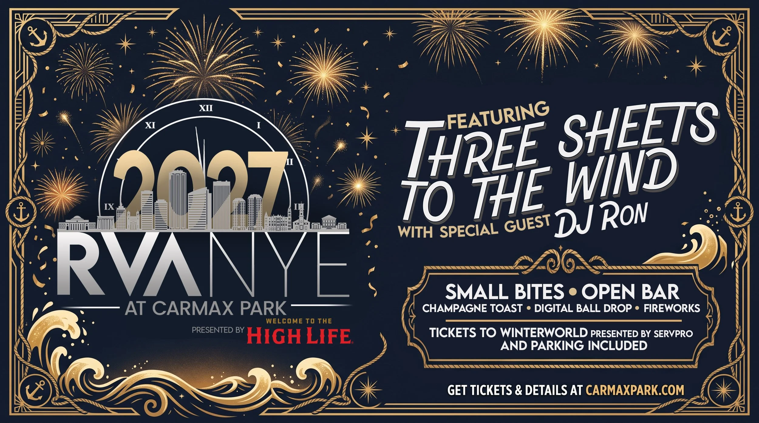 RVA NYE