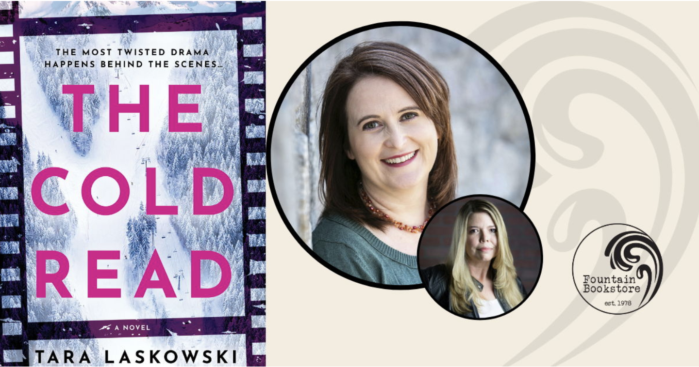The Cold Read with Tara Laskowski