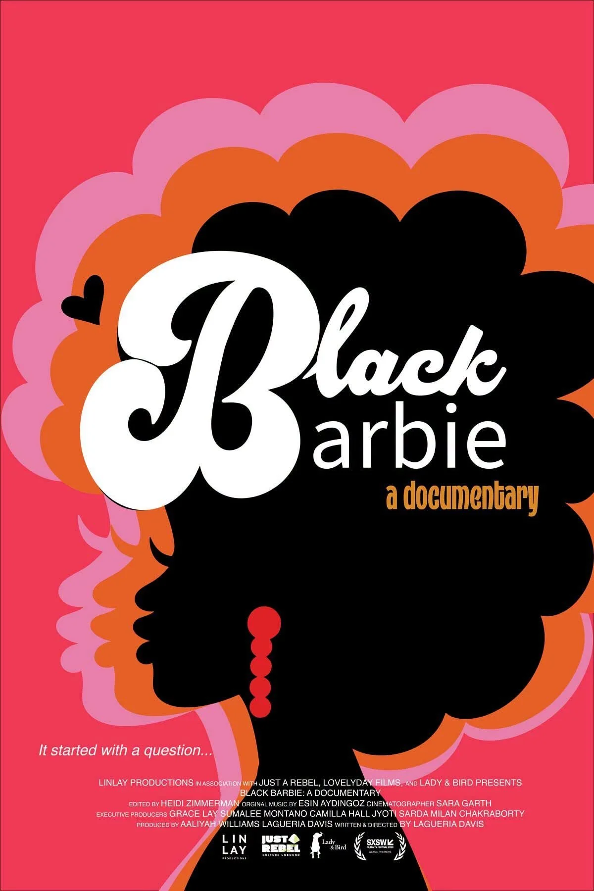 Black Barbie: A Documentary 