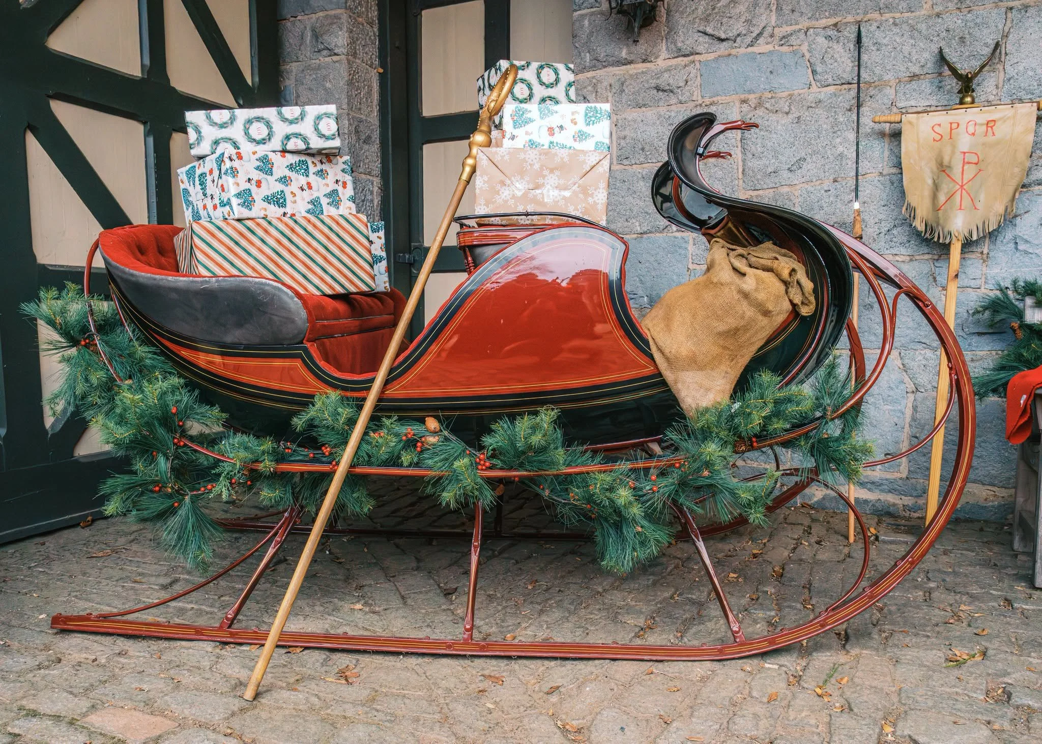  Merry Market