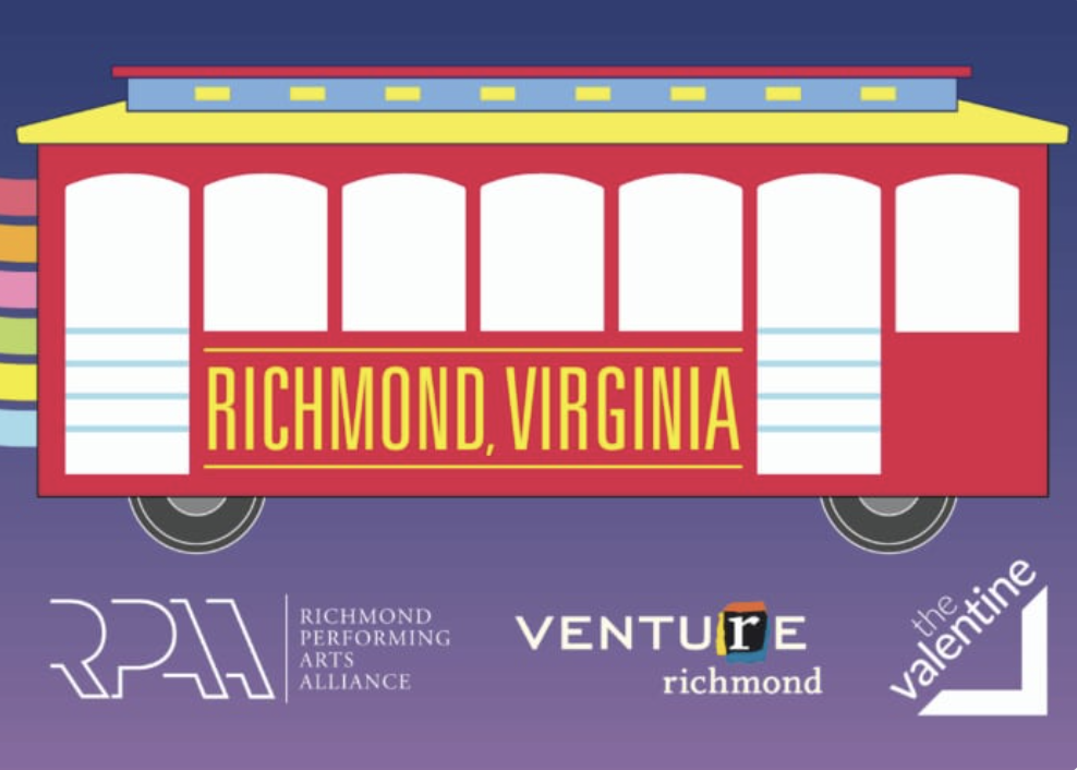 First Friday Art Trolley: RVA Pickle Party Drag Trivia