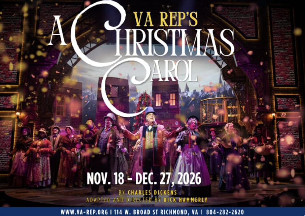 A Christmas Carol