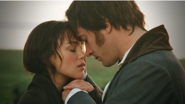 “Pride &amp; Prejudice": An Outdoor Movie Event Presented in Partnership with Good For Her Films