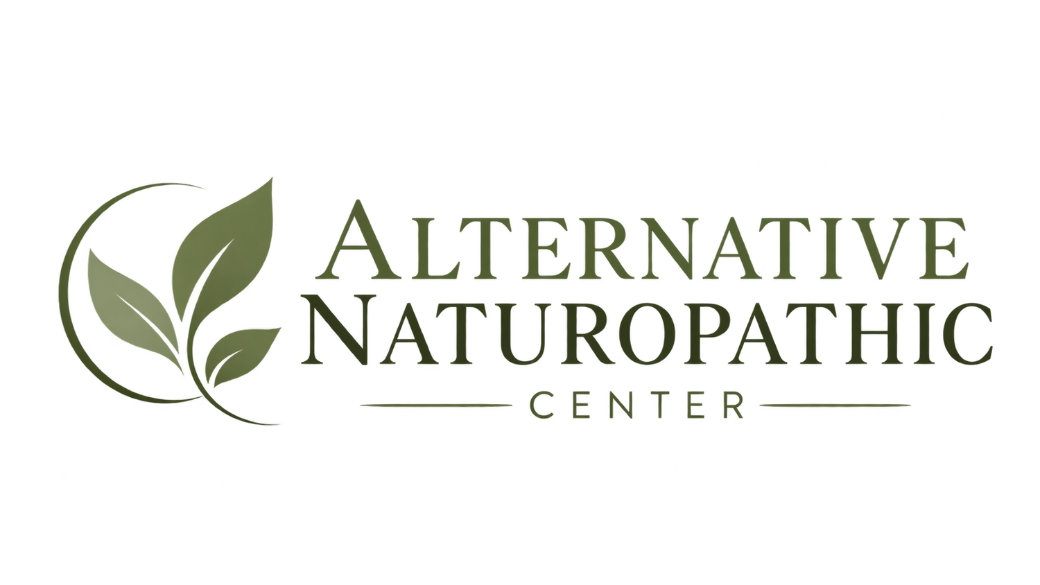 Alternative Naturopathic Center