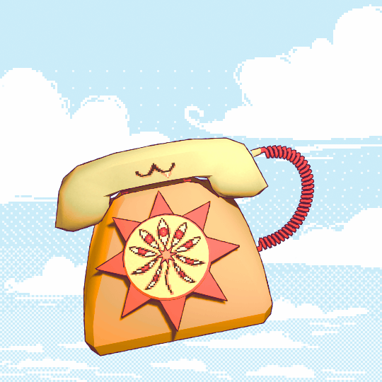  character design by dial.tone on discord 