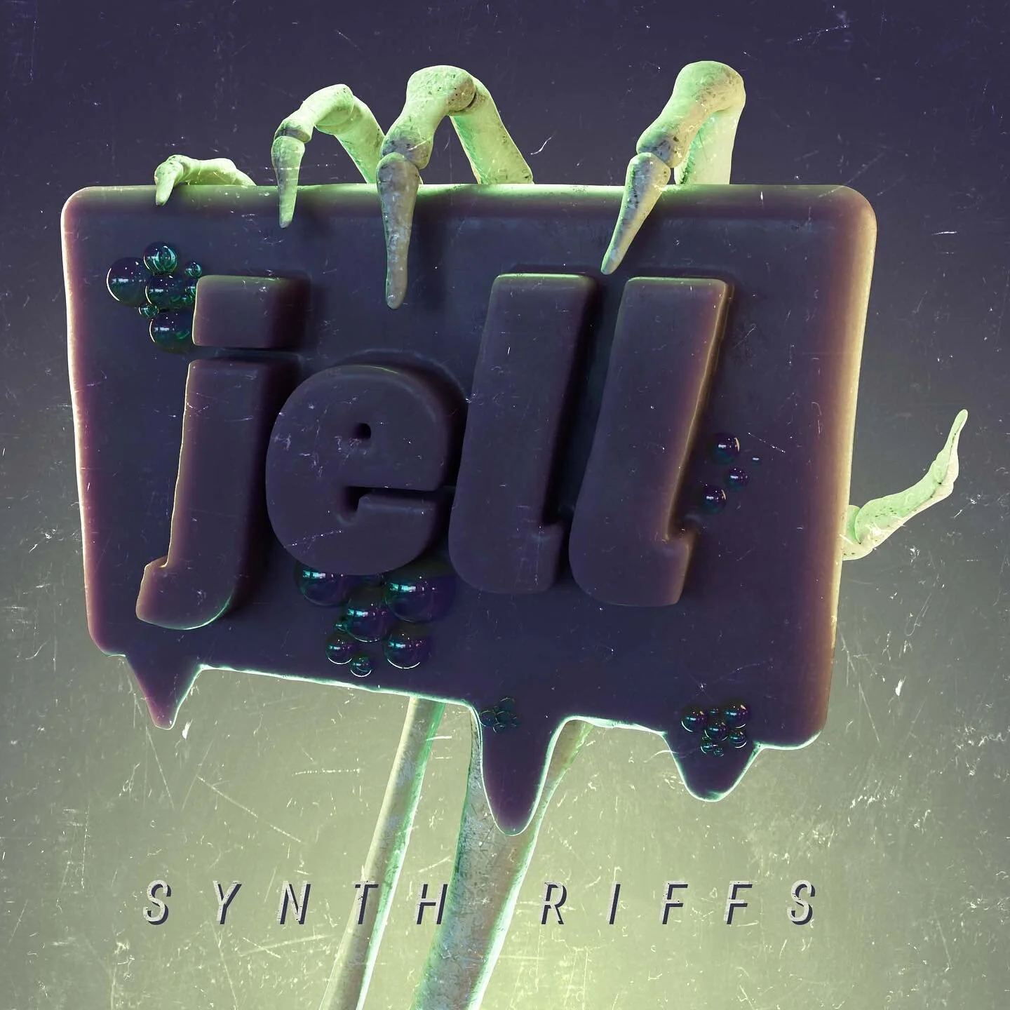 Here&rsquo;s a couple alternate takes I did for @rockaholicjosh. Once I did the initial I wanted to keep going with the molded plastic, waxy vibe. Clearly #fightclub was an inspiration.
#albumartwork #c4d #redshift #3dart #photoshop