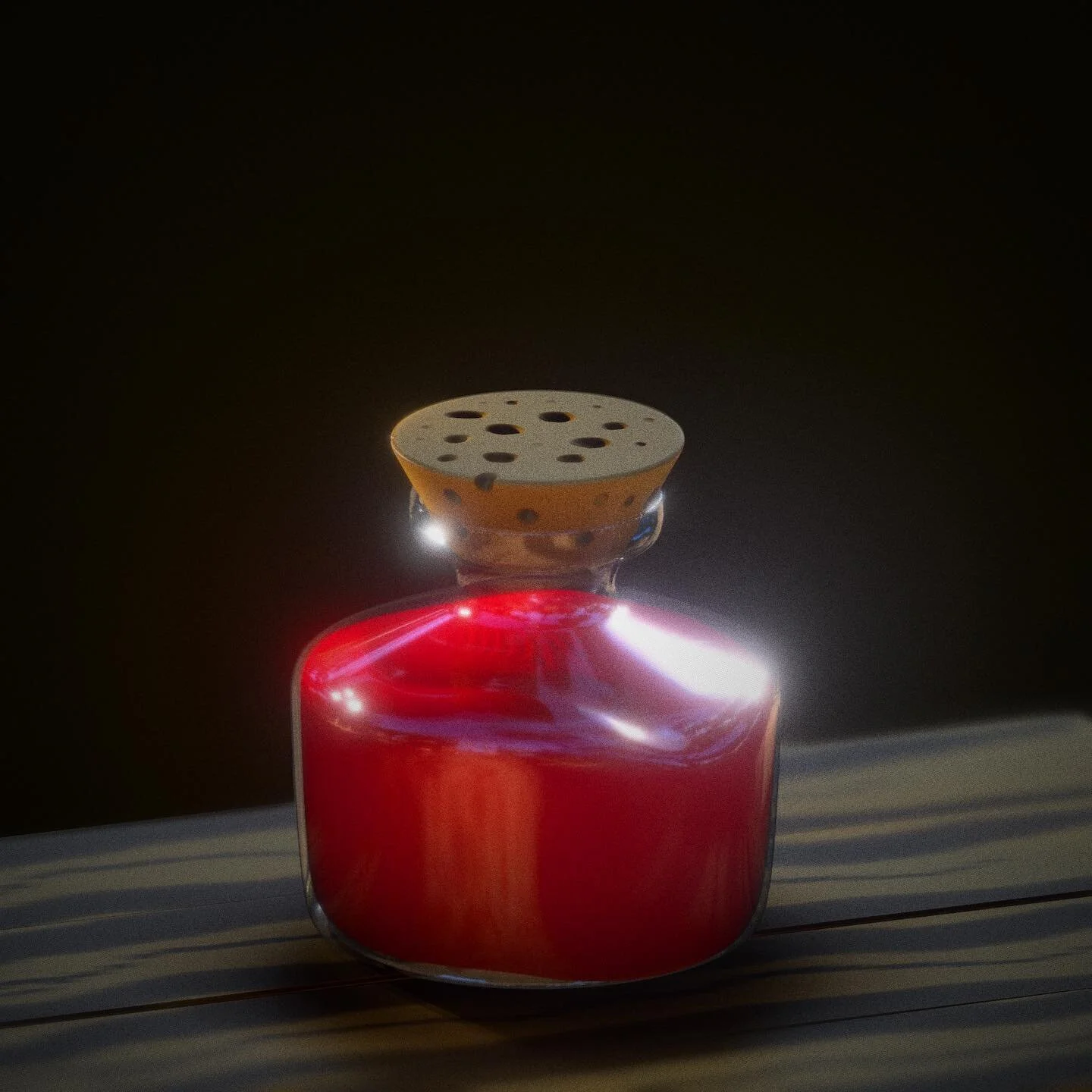 Day 1-Potion
Hey I&rsquo;m only 5 days behind but it&rsquo;s about getting the practice in.
#nomadsculpt #sculptober #3dart #3dsculpting