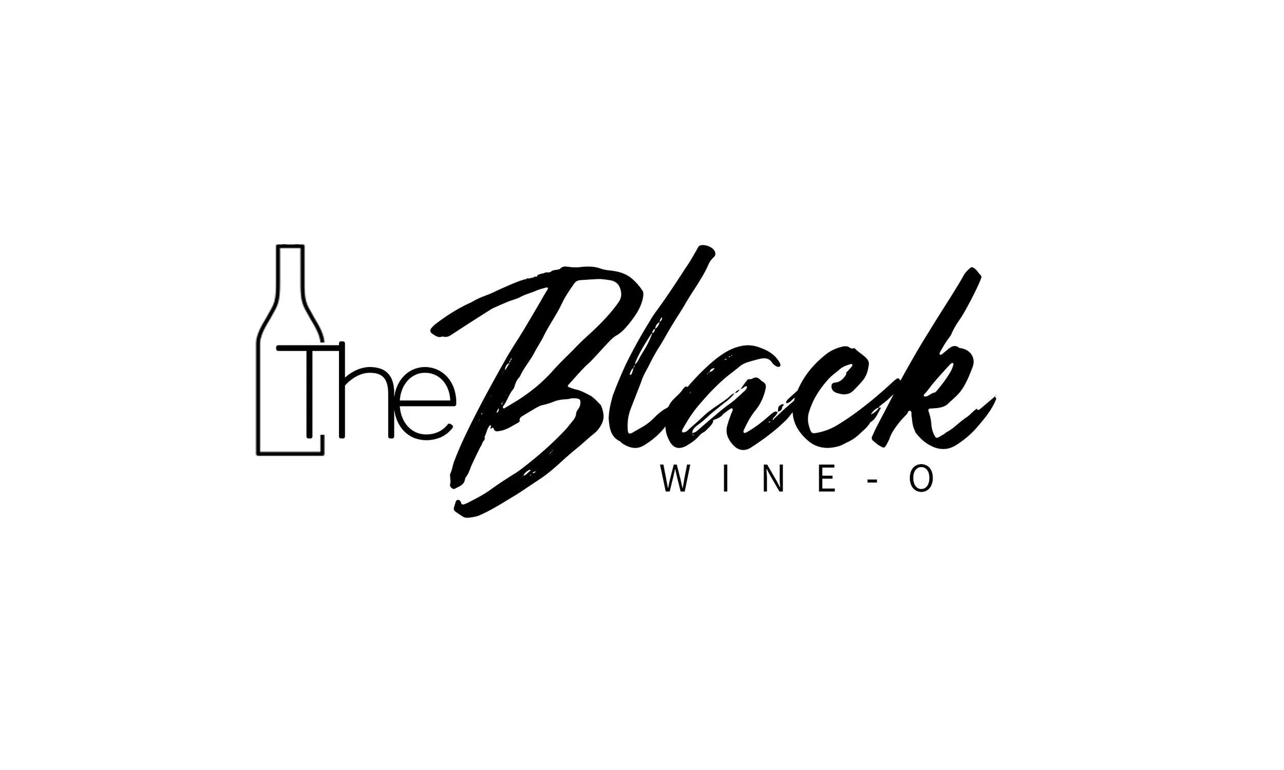 Blog — The Black Wine-O