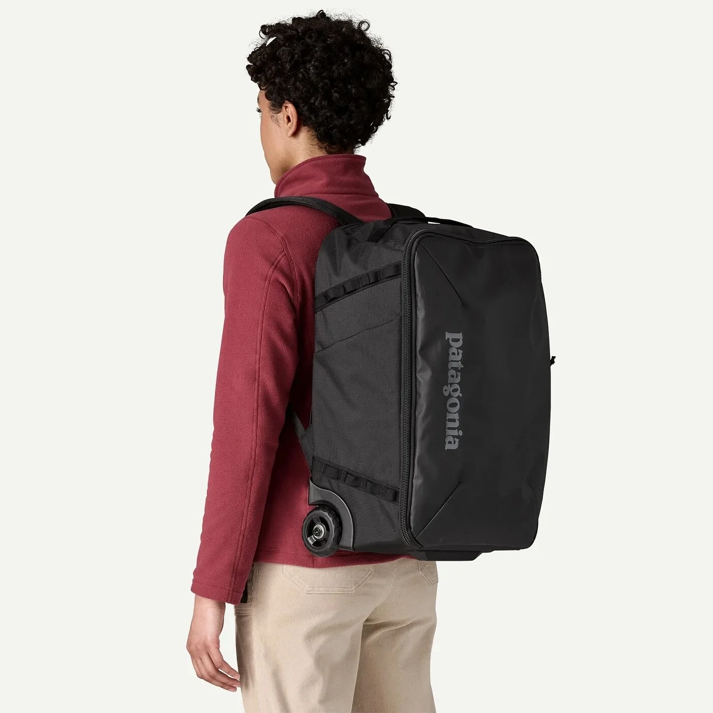 Staff favorite.  It’s finally here.  The all new Patagonia MLC Wheelie. Great bag for all your travel needs. @patagonia #mysthelena #sthelenaca #downtownsthelena #sportago #shoplocal #napavalley #sthelenachamberca @sthelenaca @visitnapavalley #