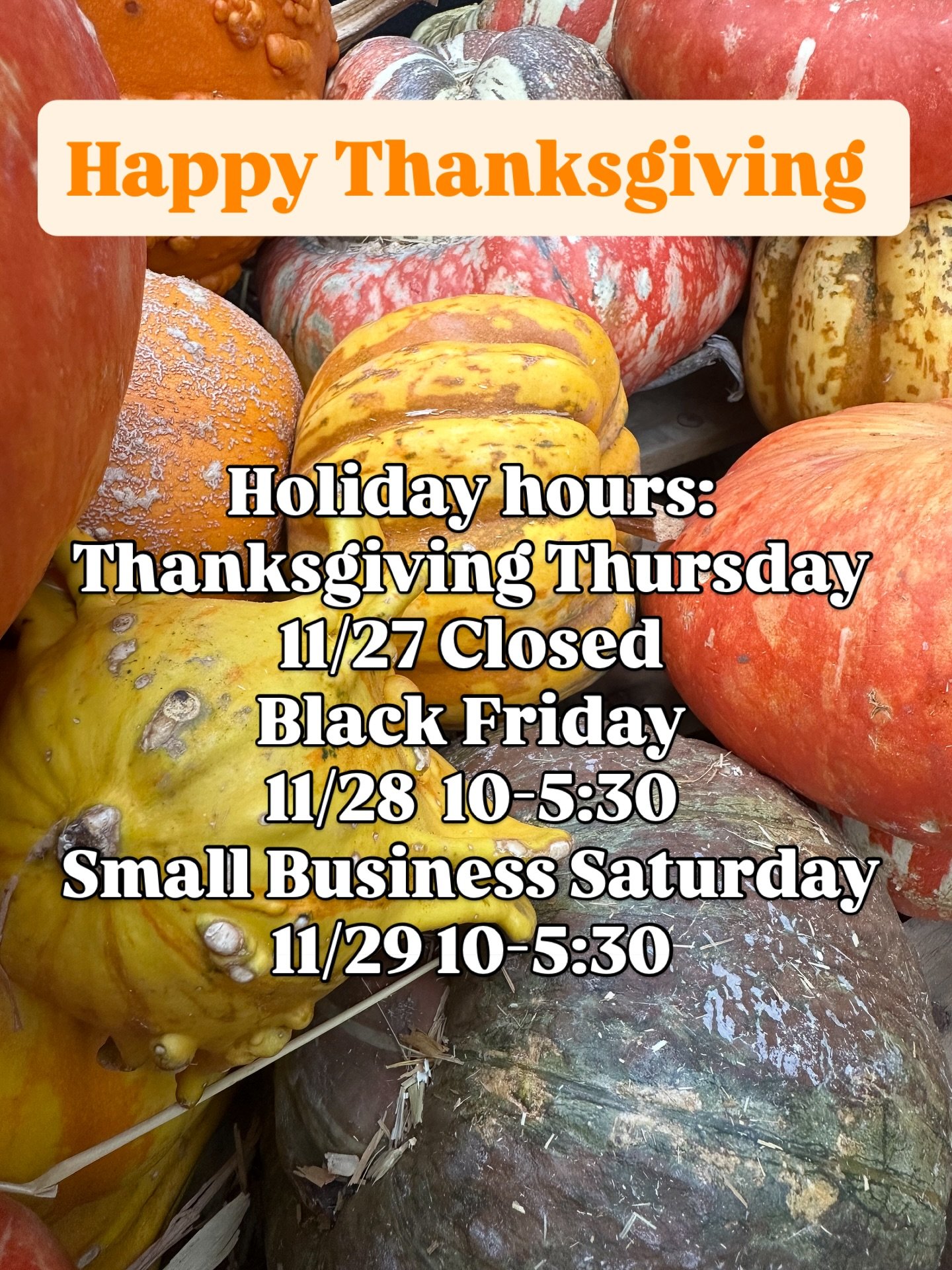 Happy Thanksgiving to an amazing community.  #mysthelena #sthelenaca #downtownsthelena #sportago #shoplocal #napavalley #sthelenachamberca @sthelenaca @visitnapavalley