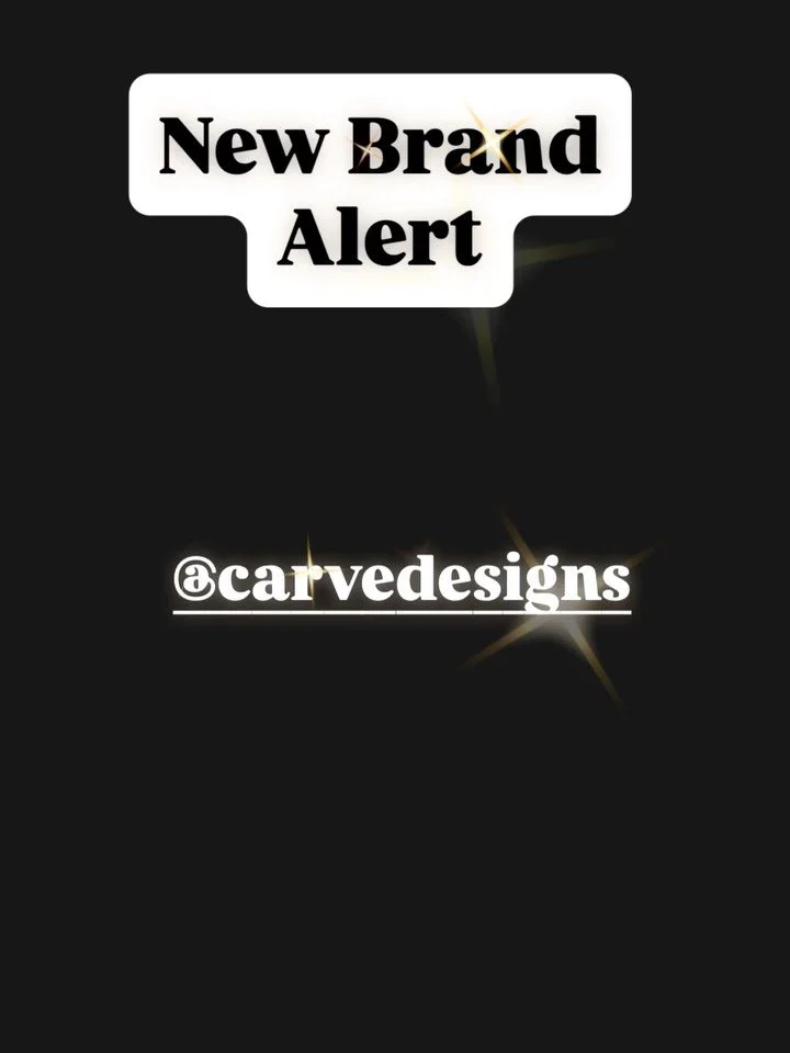 New Brand @carvedesigns #mysthelena #sthelenaca #downtownsthelena #sportago #shoplocal napavalley @sthelenachamberca @sthelenaca @visitnapavalley