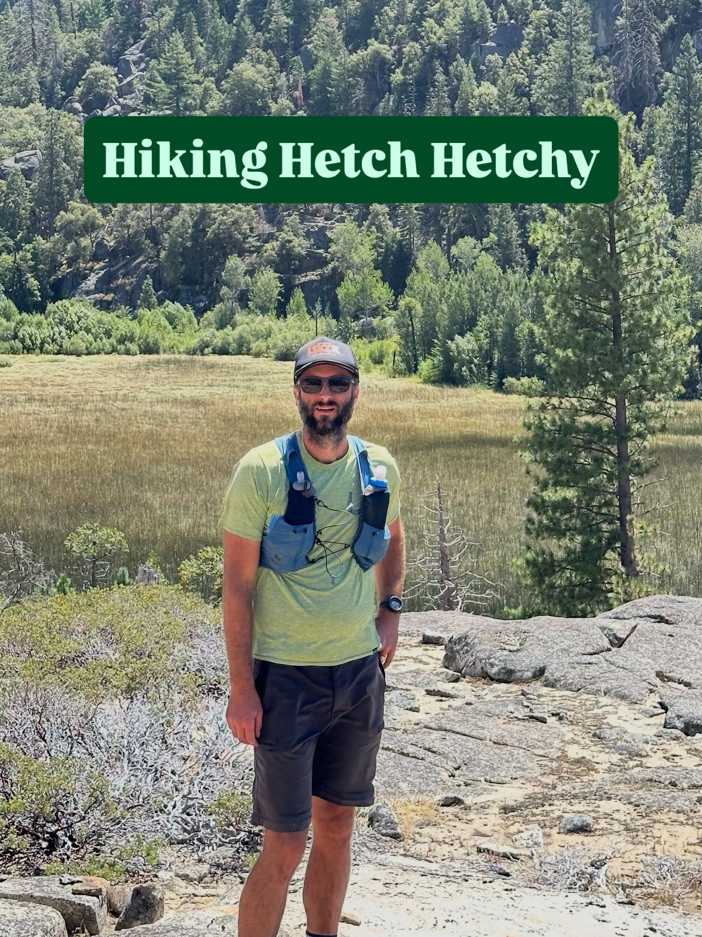 Staff favorite.  Dueter Traick 5L pack.  Not just for running.  We love it as a multi purpose pack.  It&rsquo;s lightweight, packable and easy to wash and dry.  #mysthelena #sthelenaca #downtownsthelena #sportago #shoplocal napavalley sthelenachamber