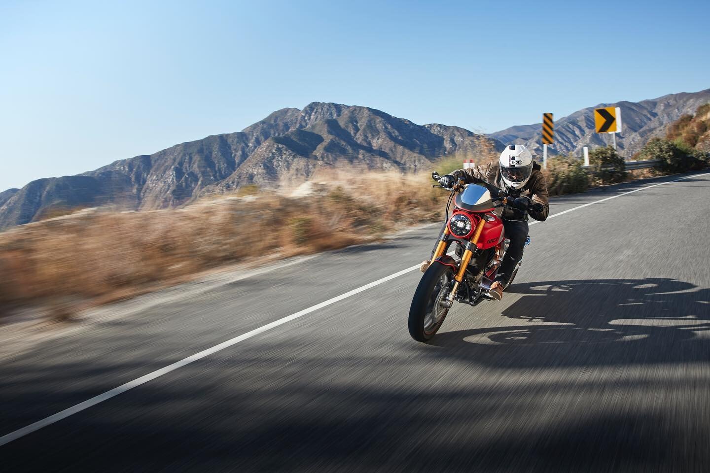 &ldquo;To me, it reminds me of when I&rsquo;m on the set and I watch all the grips, and electrical workers set the lights, stands and cabling,&rdquo; says Keanu Reeves. &ldquo;There&rsquo;s something very beautiful about when a set comes together and