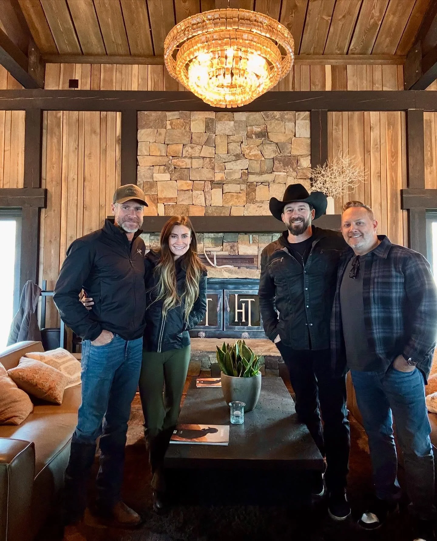 Montana. The bison endure&mdash;ancient survivors of the Ice Age, armored in hide and wool, strong enough to plow through drifts of snow in search of the same grass their ancestors grazed on millennia ago. Grateful for the warmth and wild of @hightai