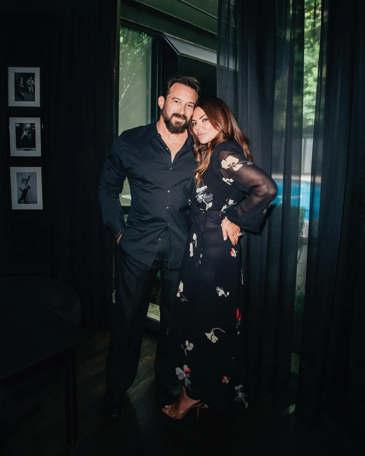 &ldquo;The most important decision you will ever make is the choice of a spouse.&rdquo;
&mdash; Warren Buffett

I&rsquo;ve found this to be true in ways that aren&rsquo;t obvious at first.

The right partner doesn&rsquo;t just show up for the big mom