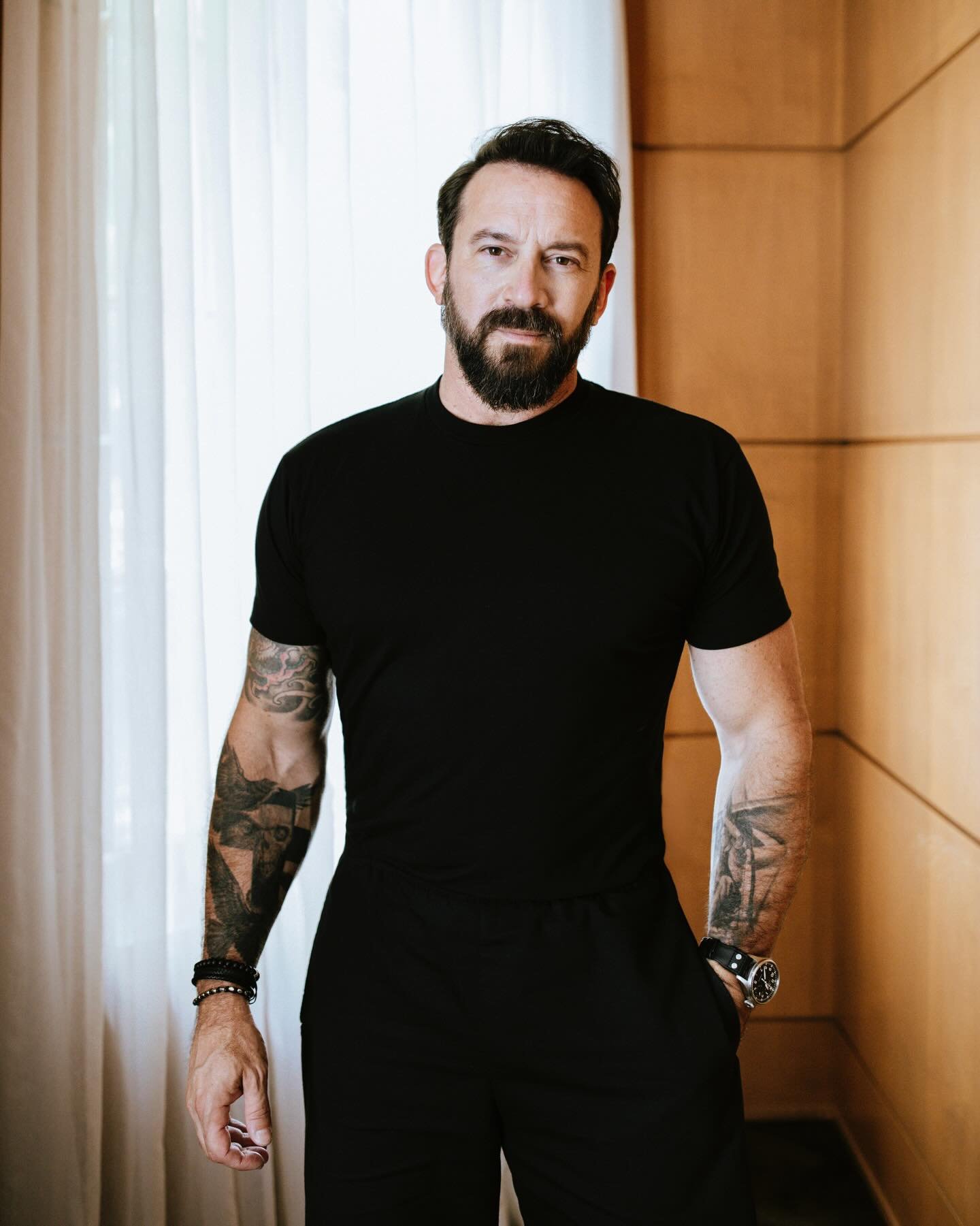 Every new year, I choose a single word to carry with me&mdash;something to lean into as an asset, a lens for how I show up, and a quiet guide as I set my goals.

Last year, my word was Soldier. It represented the mindset I wanted to embody each day: 