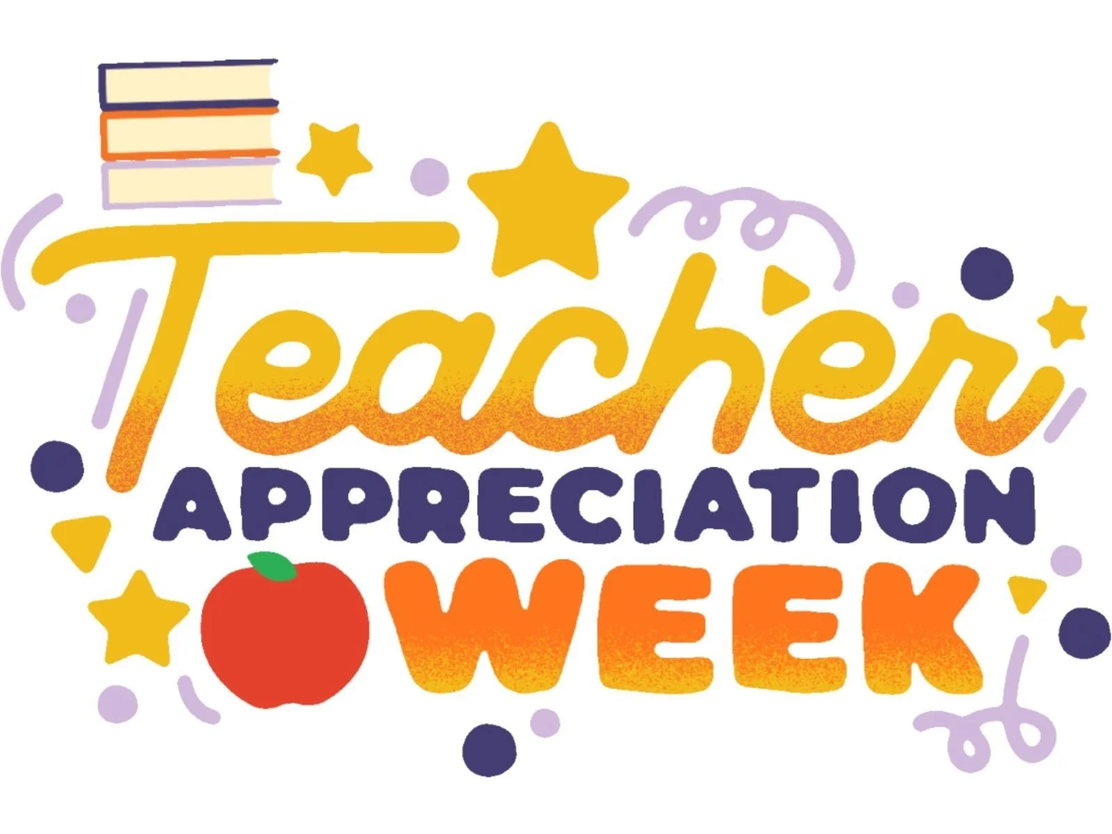 CHES Teacher Appreciation Week