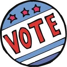 VOTE! ICSD Budget + School Board Election