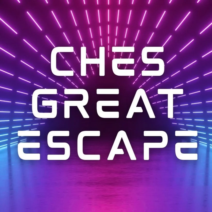 CHES Great Escape