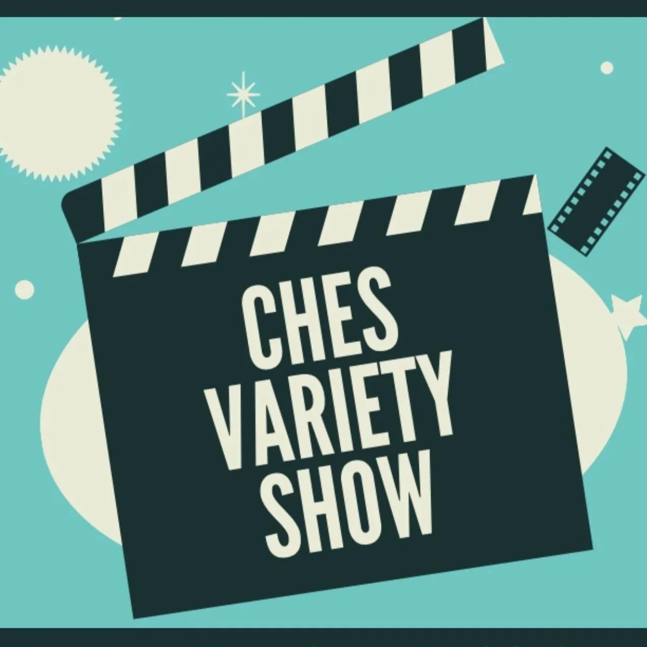 Variety Show Info Session (Virtual)