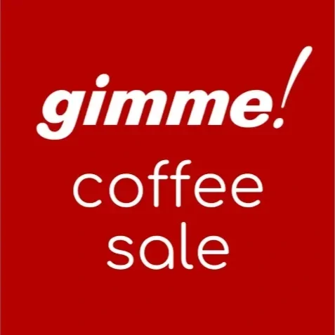 CHES PTA Gimme! Coffee Fundraiser 2026