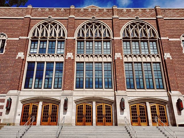 Good to see the old sights from my wee youngin days. #yesterday #michiganstate #msualumni #memorylane