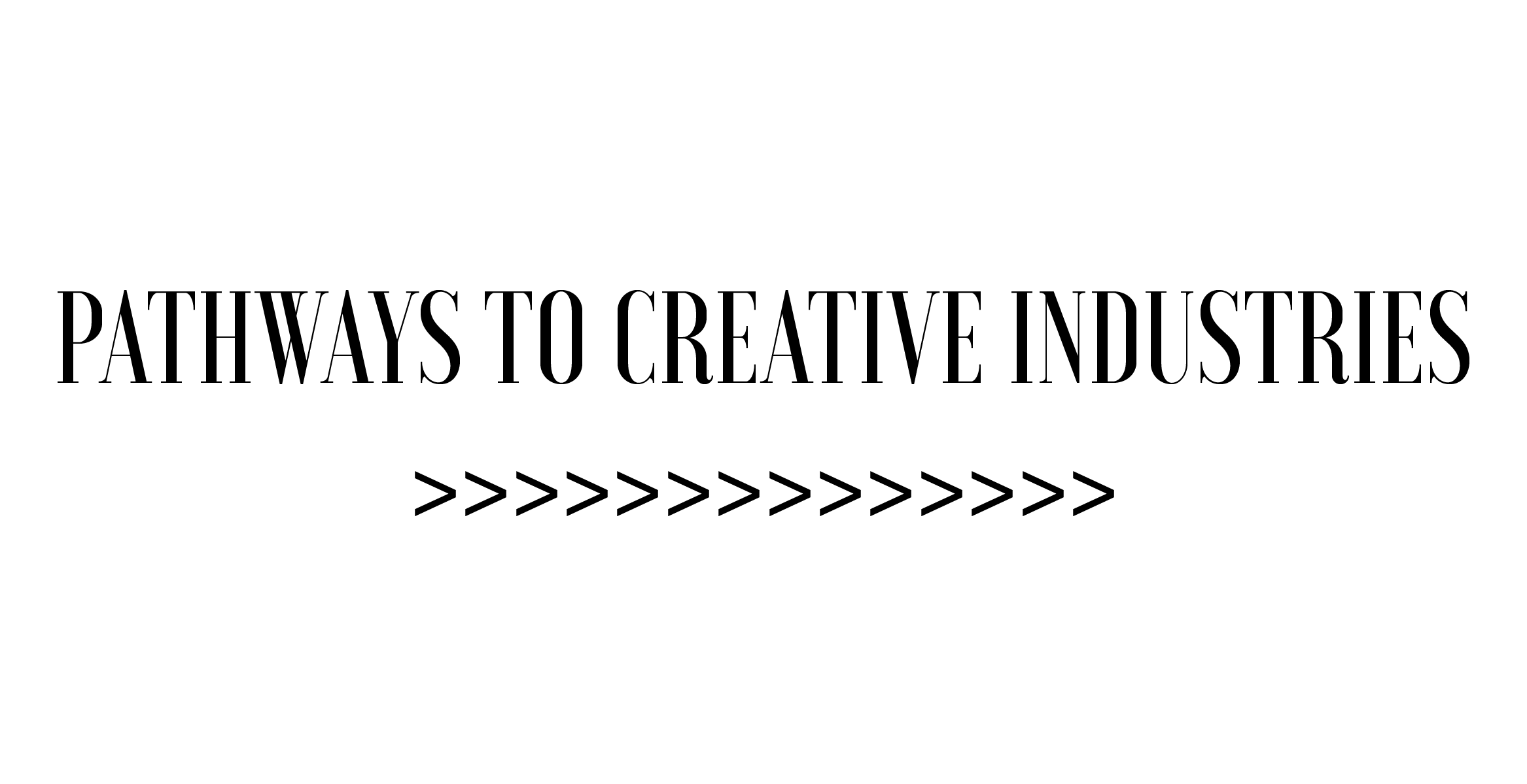 Leading Global Creatives &amp; AI