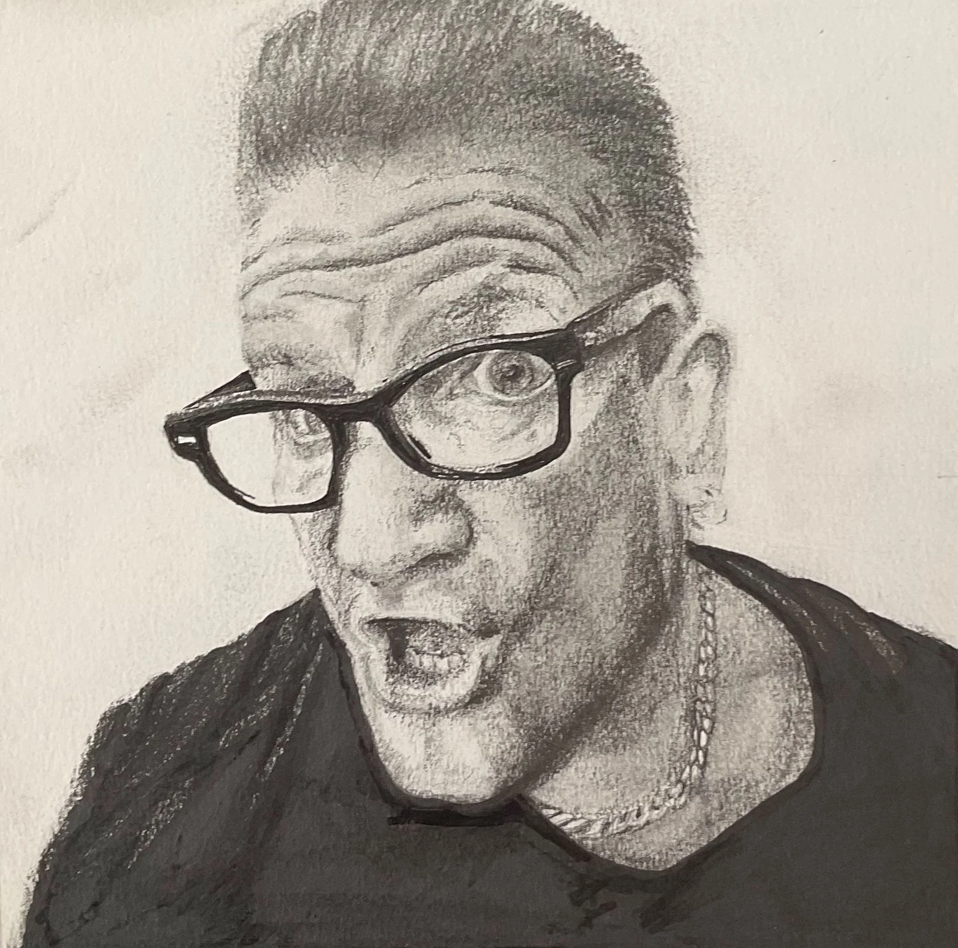 Until the End of the World