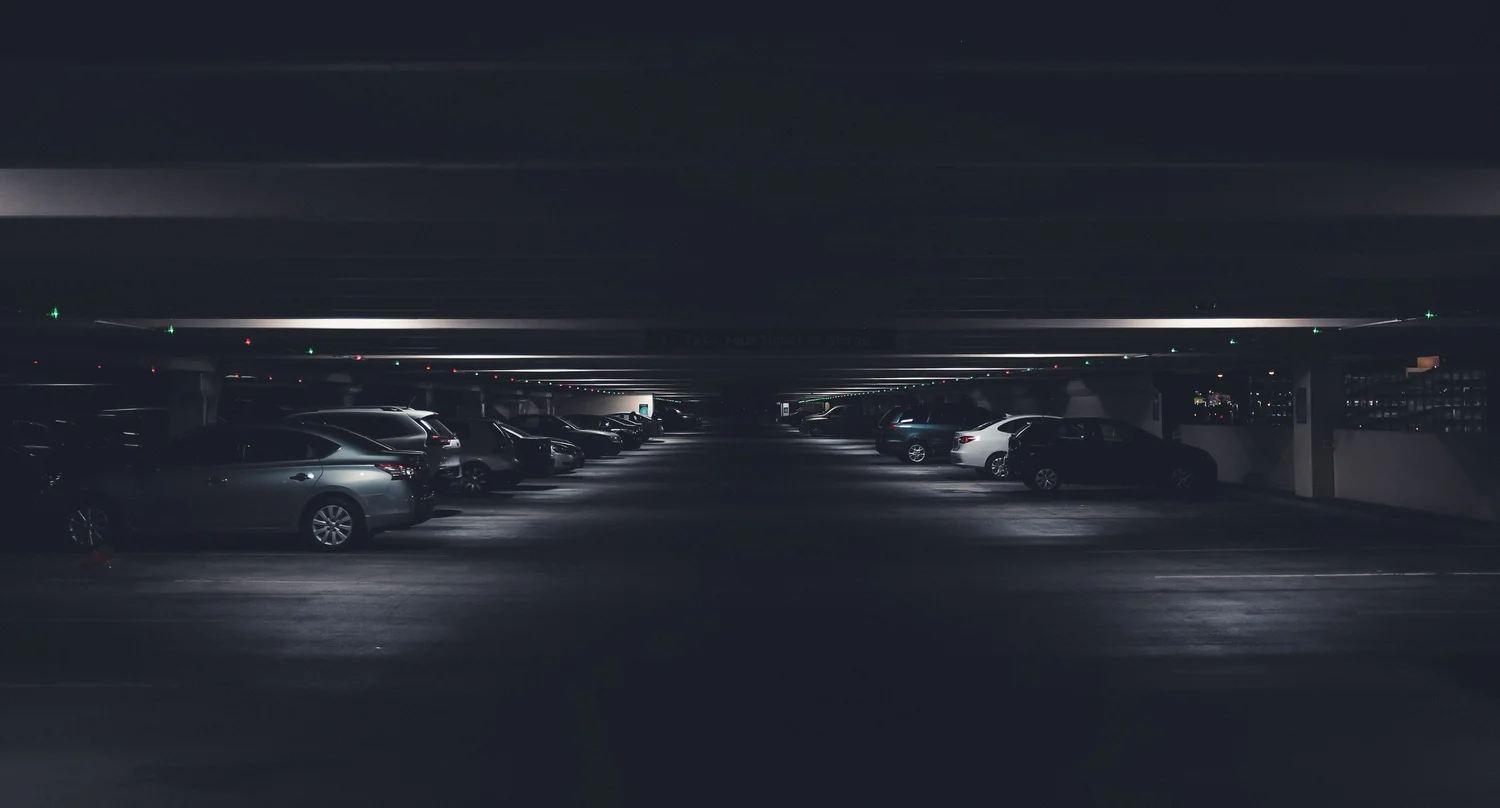 Blue Star Valet Parking