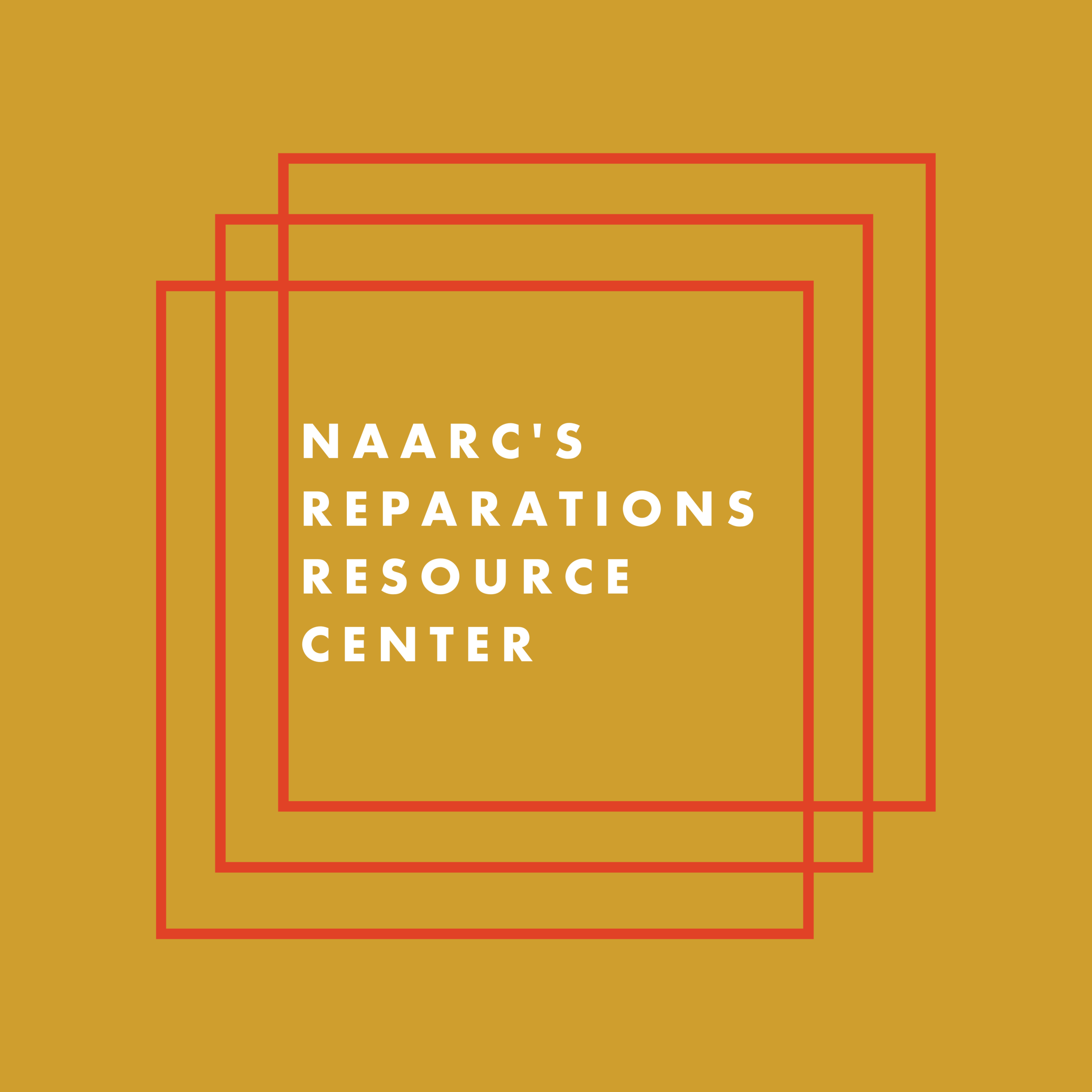 NAARC'S Reparations Resource Center