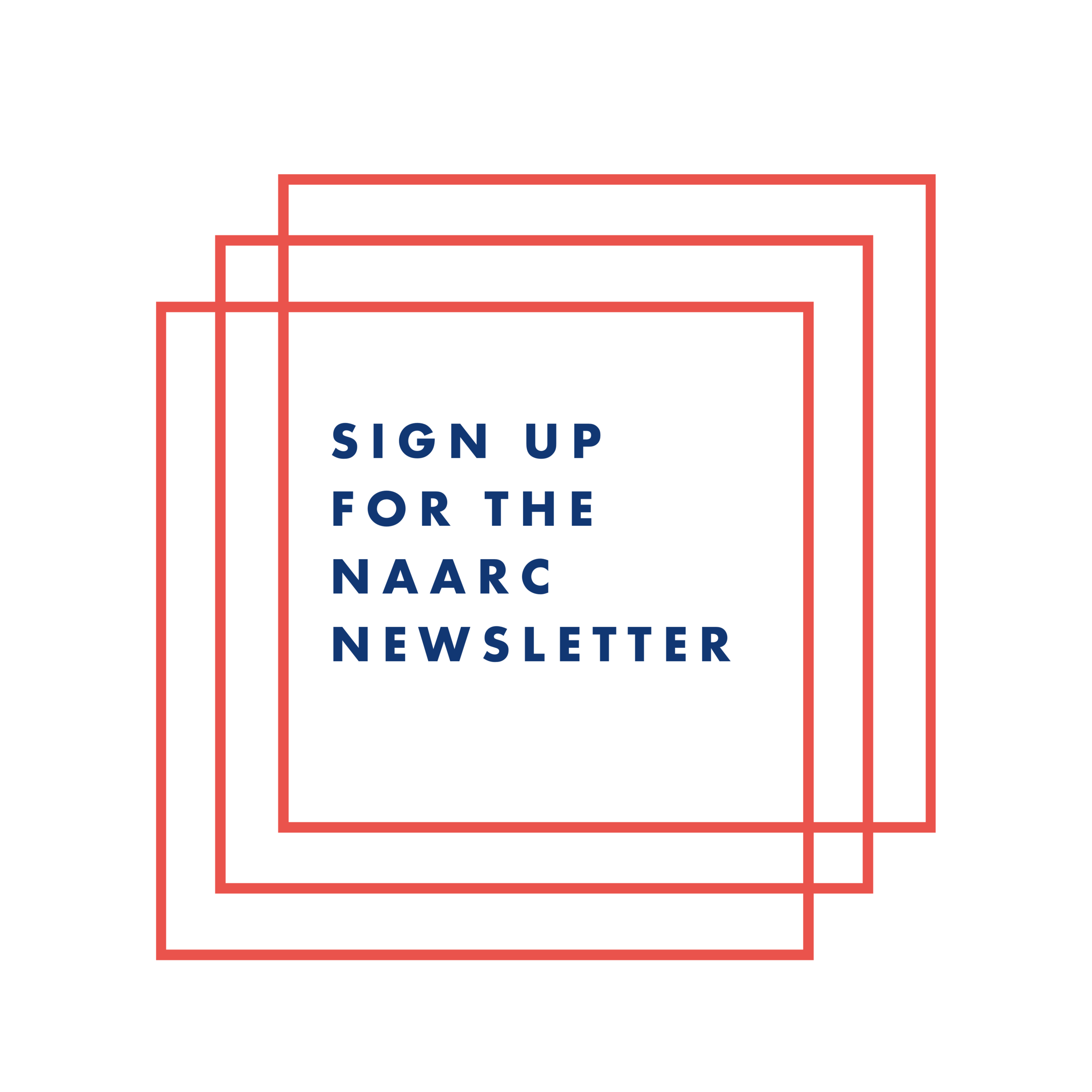 Sign Up for the NAARC Newsletter