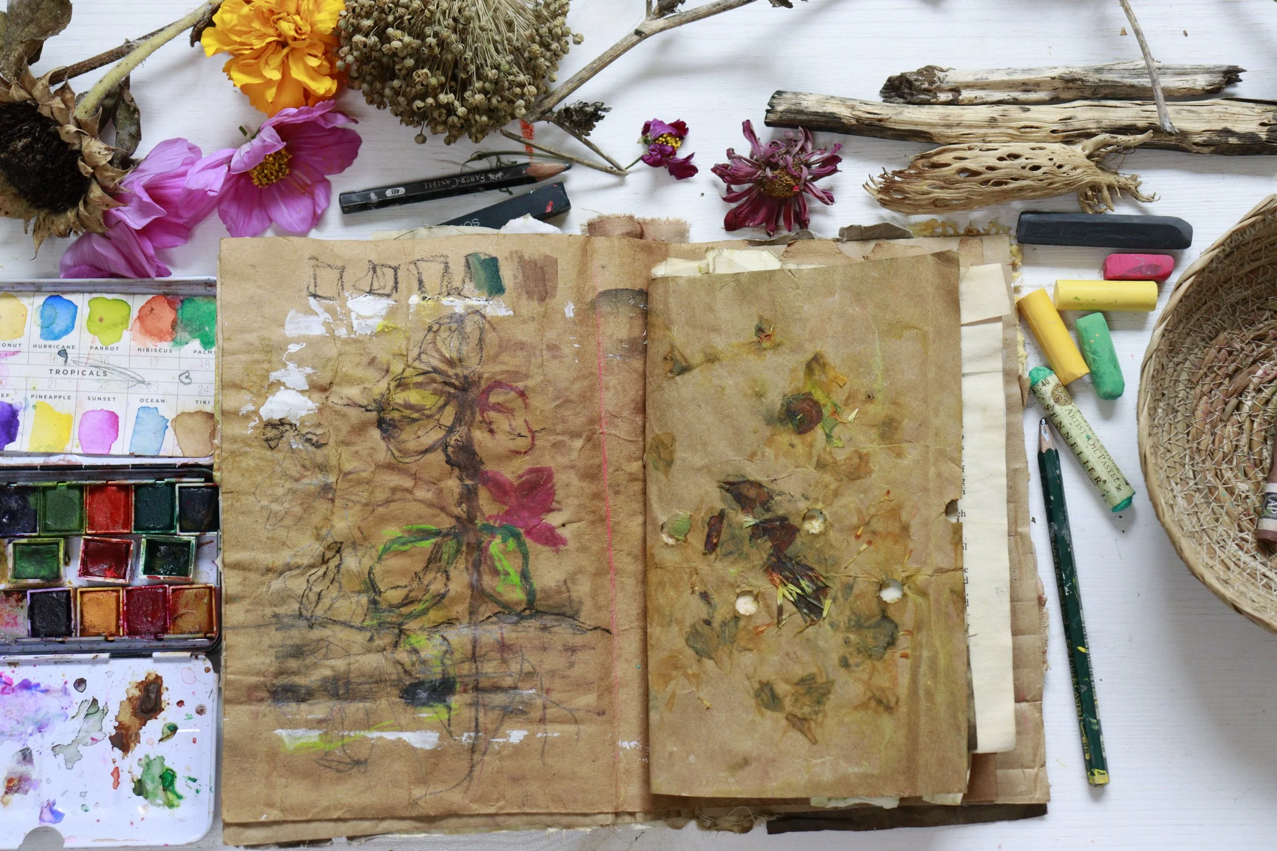 The Creative Gardener