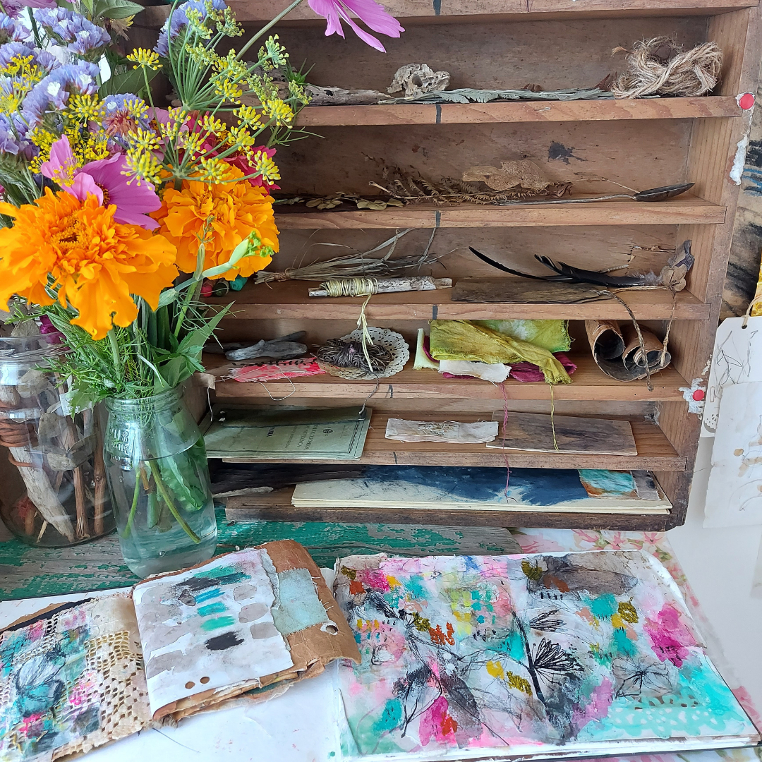 Upgrade does not raise price My favourite art supplies to get creative on  the go — FRANCISCA NUNES Mixed Media Nature Artist, journaling supplies 