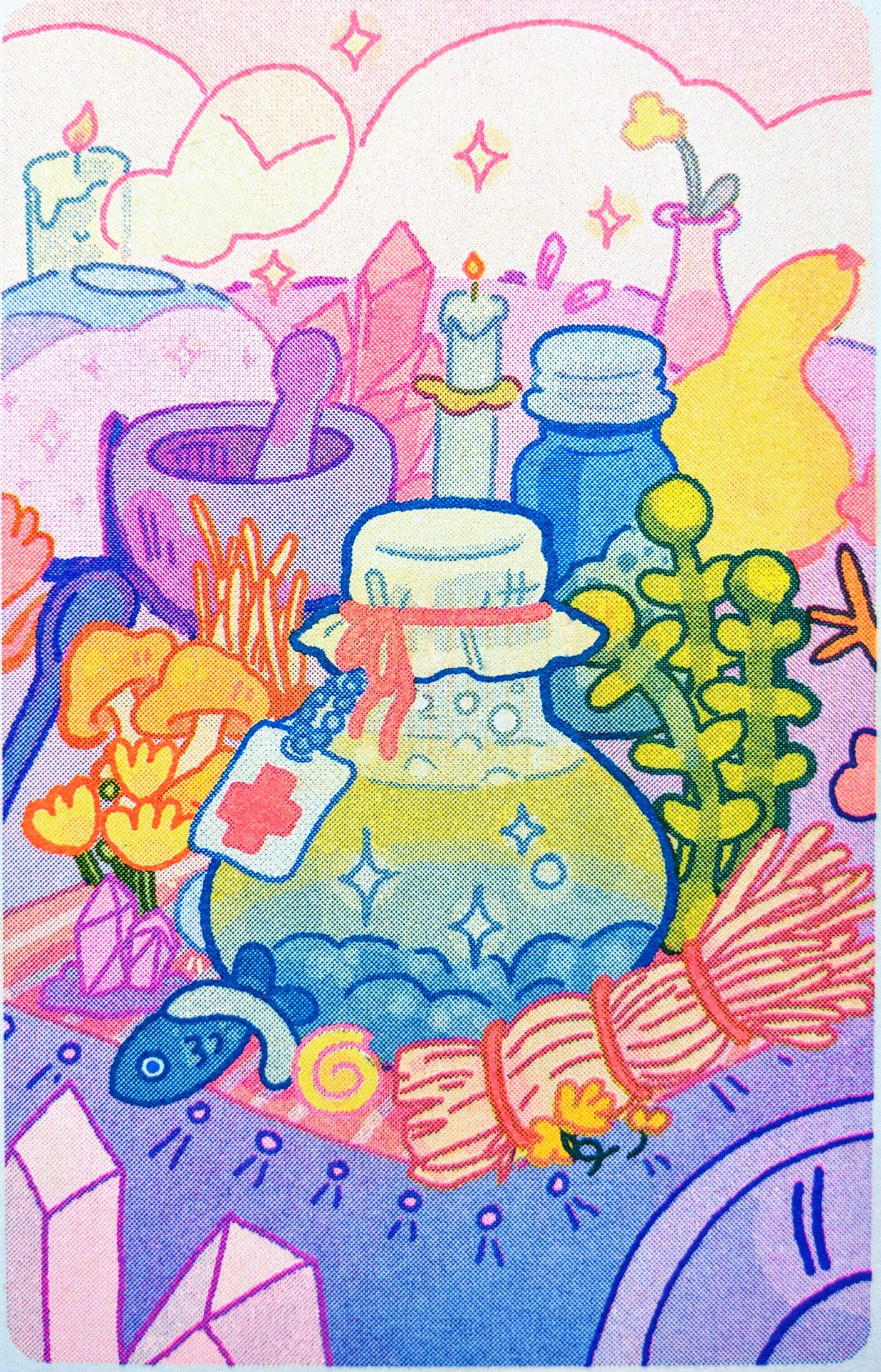 potion
